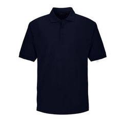 Budget Logo Polo Shirt - Corporate Clothing