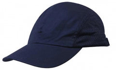 Generate Cotton Sports Cap - Promotional Products