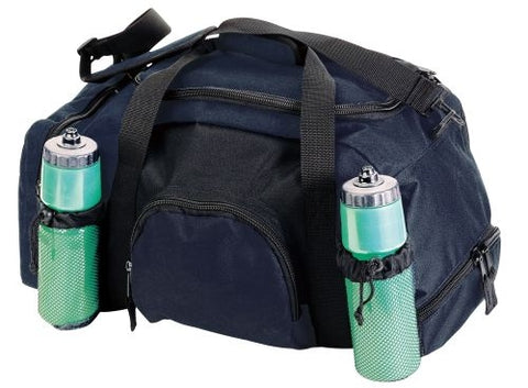 Phoenix Double Bottle Holder Sports Bag - Promotional Products