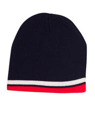 Starter Double Contrast Beanie - Promotional Products