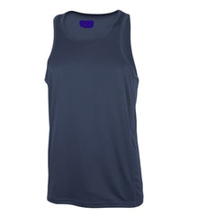 Outline Sports Singlet - Corporate Clothing