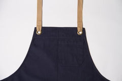 Reflections Canvas Aprons - Corporate Clothing