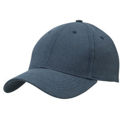 Murray Hemp Cap - Promotional Products