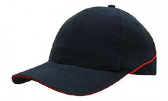 Generate Milton Cap - Promotional Products