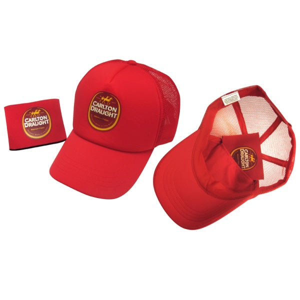 Neo 2 in 1 Trucker Cap - Promotional Products