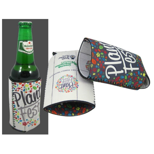 Neo Allure Reverse Stubby Cooler - Promotional Products