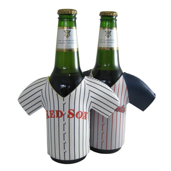 Neo Baseball Stubby Cooler - Promotional Products