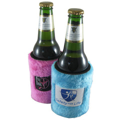 Neo Fluff Stubby Cooler - Promotional Products