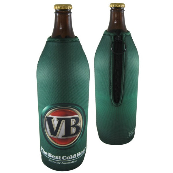 Neo Longneck Stubby Cooler - Promotional Products