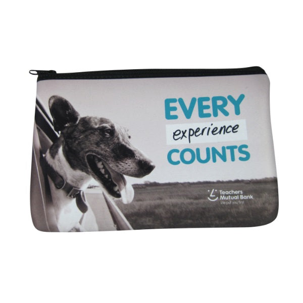 Neo Medium Pencil Case - Promotional Products