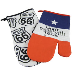 Neo Oven Mitt - Promotional Products