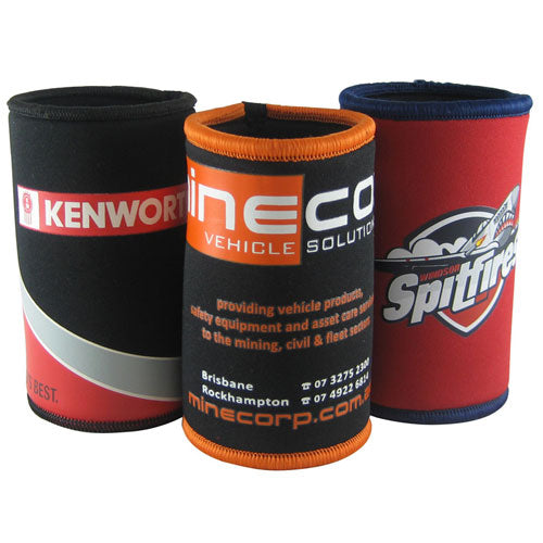 Neo Stubby Cooler - Promotional Products