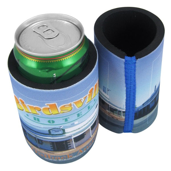 Neo Thick Stubby Cooler - Promotional Products