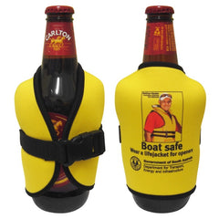 Neo Vest Stubby Cooler - Promotional Products