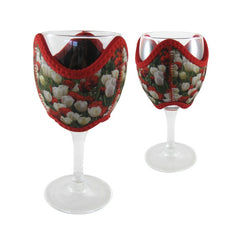 Neo Wine Glass Holder - Small - Promotional Products