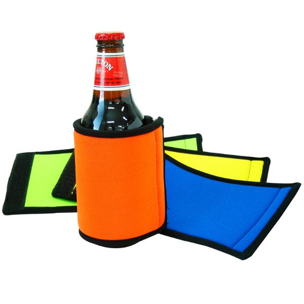 Neo Wrap Stubby Cooler - Promotional Products