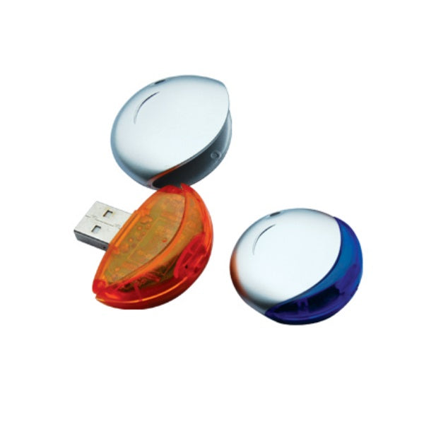 Neptune USB Flash Drive - Promotional Products