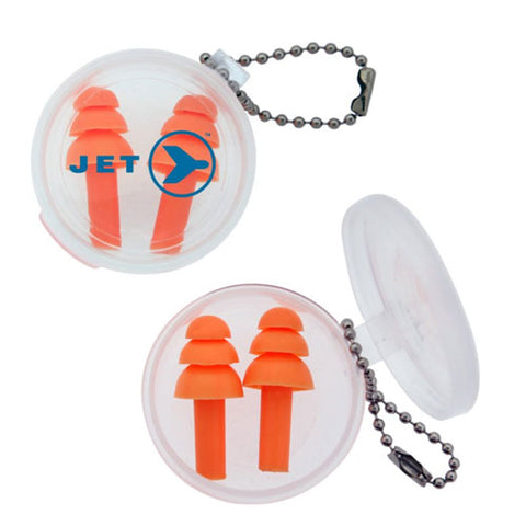 Noise Reduction Earplugs - Promotional Products