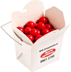 Yum Noodle Box with Lollies - Promotional Products