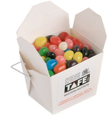 Yum Noodle Box with Lollies - Promotional Products