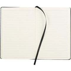 Avalon Carbon Fibre Notebook - Promotional Products