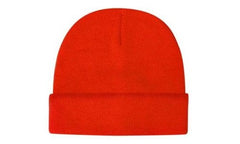 Generate Safety Beanie - Promotional Products