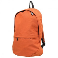 Murray Cotton Backpack - Promotional Products