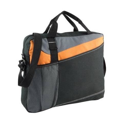 Murray Conference Satchel Bag - Promotional Products