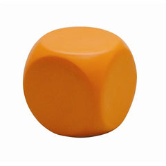 Promo Stress Cube with rounded corners - Promotional Products