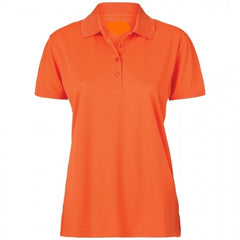 Leisure Breathable Polo Shirt - Corporate Clothing