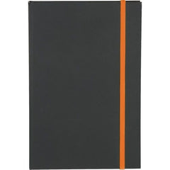 Avalon Colour Edge Notepad - Promotional Products