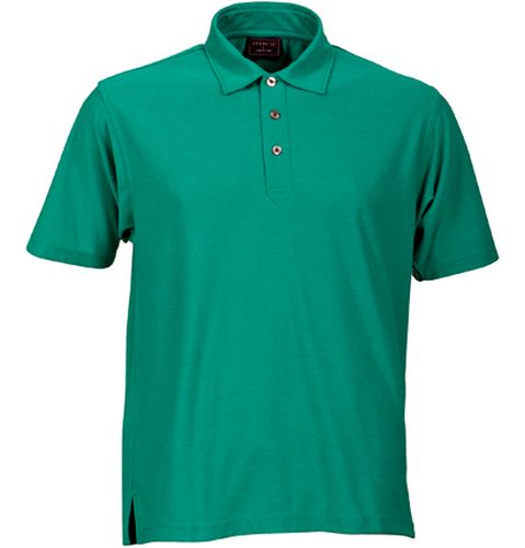 Outline Casual Polo Shirt - Corporate Clothing