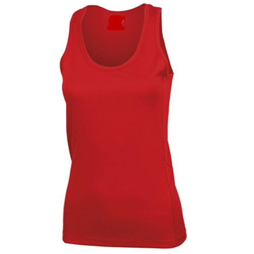 Outline Sports Singlet - Corporate Clothing
