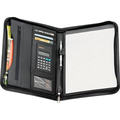 Avalon Corporate Compendium with Calculator - Promotional Products