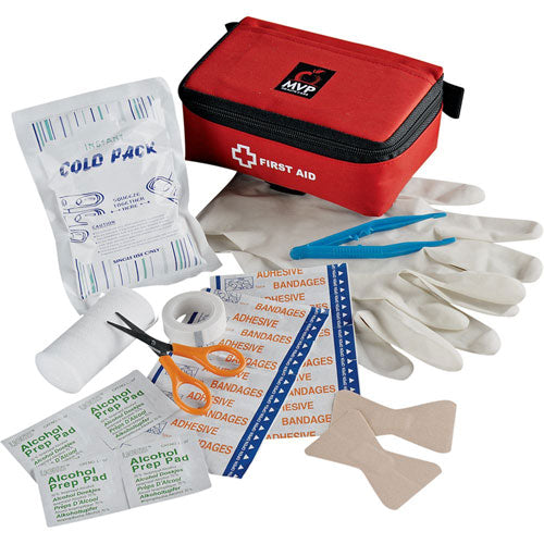 Avalon 24 Piece First Aid Kit - Promotional Products