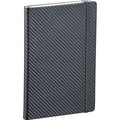Avalon Carbon Fibre Notebook - Promotional Products