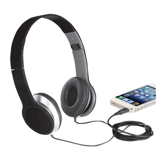 Avalon Deluxe Headphones - Promotional Products