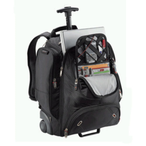 Avalon Security-Friendly Backpack - Promotional Products