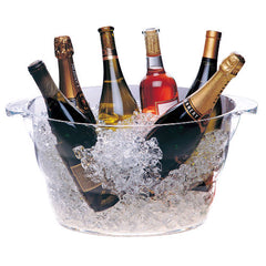 Avalon Large Acrylic Wine Tub - Promotional Products