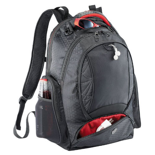 Avalon Ultimate Laptop Backpack - Promotional Products