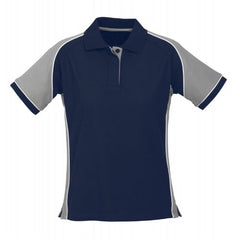 Phillip Bay Racer Polo Shirt - Corporate Clothing