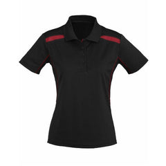 Phillip Bay Sports Interlock Polo Shirt - Corporate Clothing