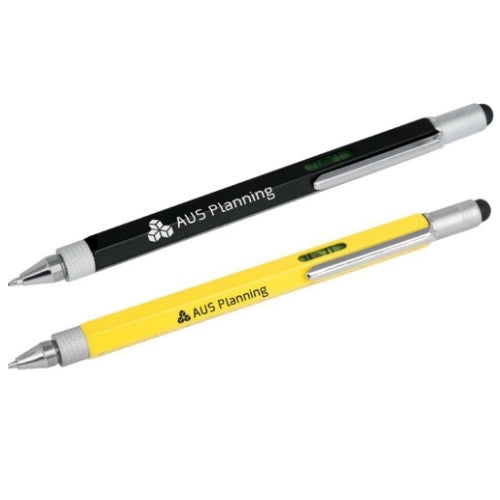 Classic Tradies Stylus Pen - Promotional Products