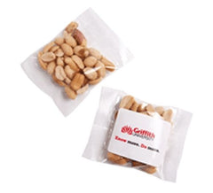 Yum Not So Sweet Treats 20gram Bags - Promotional Products