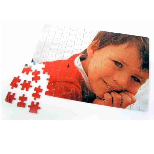 Arc Jigsaw Puzzle - Promotional Products