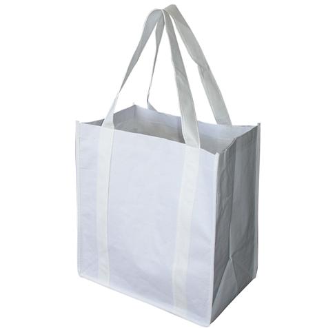 Promo Lined Inside Paper Bag - Promotional Products