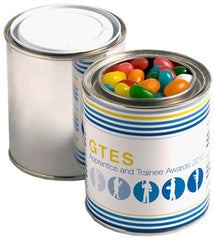 Yum Tin of Paint with Lollies - Promotional Products