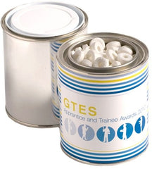 Yum Tin of Paint with Lollies - Promotional Products