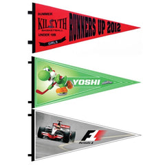 Pennant Flags - Promotional Products