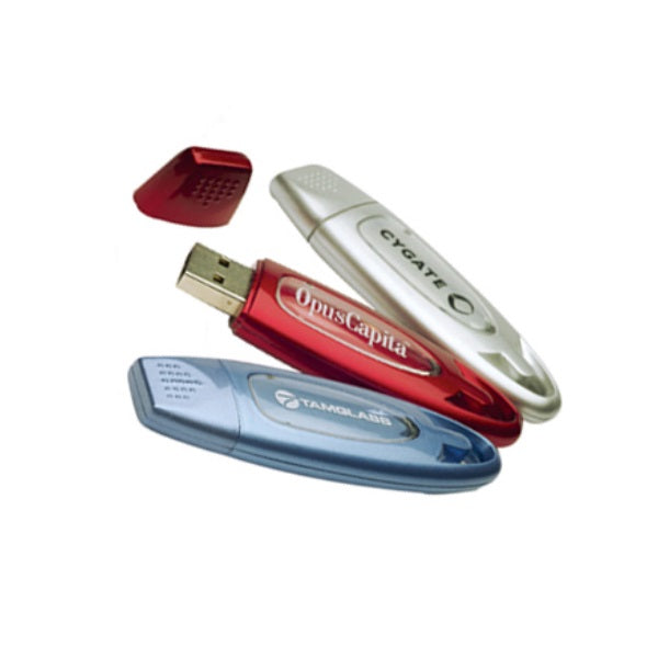 Pepper USB Flash Drive - Promotional Products